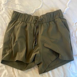 Lululemon shorts